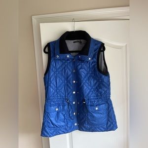 Bylse vest